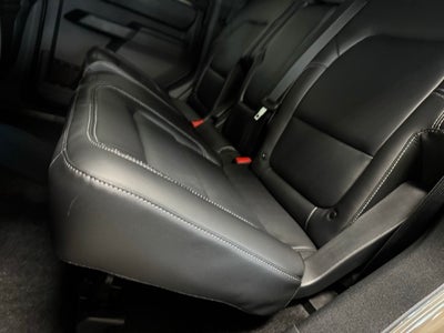 2025 Ford Bronco Outer Banks w/Custom Camo Wrap!