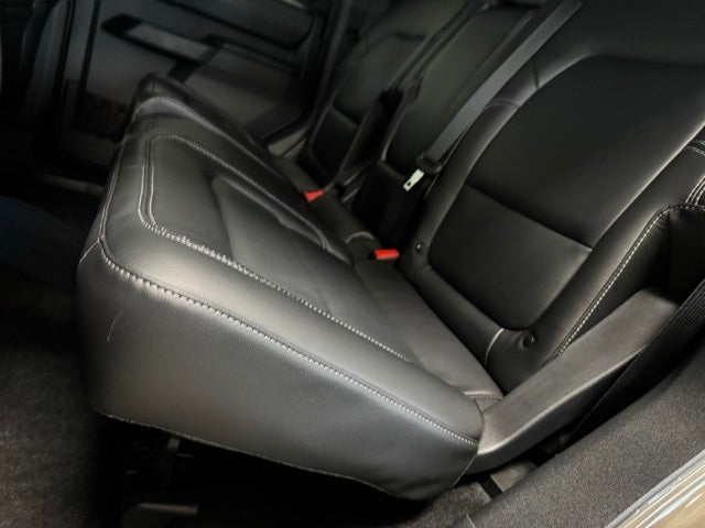 2025 Ford Bronco Outer Banks w/Custom Camo Wrap!