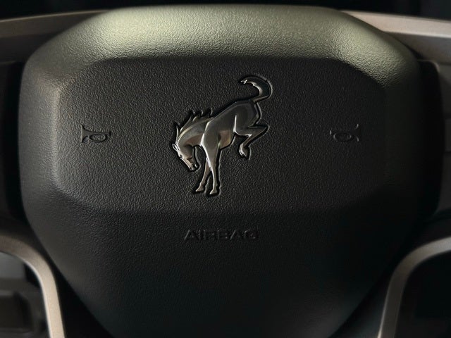 2025 Ford Bronco Outer Banks w/Custom Camo Wrap!