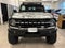2025 Ford Bronco Outer Banks w/Custom Camo Wrap!