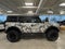 2025 Ford Bronco Outer Banks w/Custom Camo Wrap!