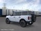 2026 Ford Bronco Outer Banks w/Hard Top