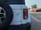 2026 Ford Bronco Outer Banks w/Sinister Bronze Pkg