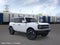 2026 Ford Bronco Outer Banks w/Hard Top