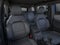 2026 Ford Bronco Outer Banks w/Heated Steering Wheel + Adaptive Cruise
