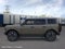 2026 Ford Bronco Outer Banks w/Heated Steering Wheel + Adaptive Cruise