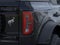 2024 Ford Bronco Badlands w/Sasquatch Pkg + Hard Top