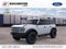 2026 Ford Bronco Badlands w/Sasquatch +Hoss 3.0 Dampers