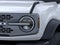 2026 Ford Bronco Badlands w/Sasquatch +Hoss 3.0 Dampers