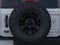 2026 Ford Bronco Badlands w/Sasquatch +Hoss 3.0 Dampers