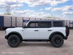 2026 Ford Bronco Badlands w/Sasquatch +Hoss 3.0 Dampers