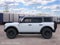 2026 Ford Bronco Badlands w/Sasquatch +Hoss 3.0 Dampers