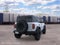 2026 Ford Bronco Badlands w/Sasquatch +Hoss 3.0 Dampers