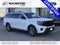 2025 Ford Expedition Max Active w/ Panoramic Moonroof + 8 Passenger Seating (2nd R