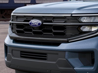 2027 Ford Expedition Max Active w/Heavy Duty Tow + Panoramic Vista Roof