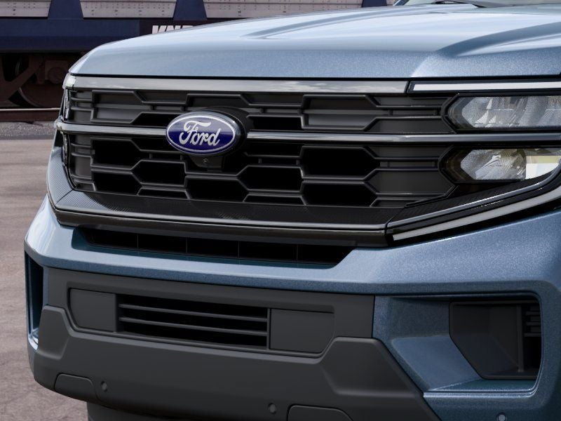 2027 Ford Expedition Max Active w/Heavy Duty Tow + Panoramic Vista Roof