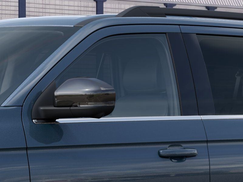 2027 Ford Expedition Max Active w/Heavy Duty Tow + Panoramic Vista Roof
