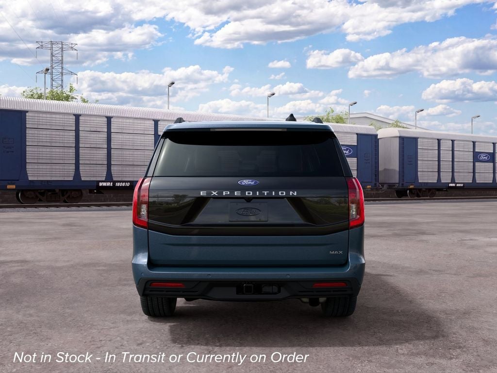2027 Ford Expedition Max Active w/Heavy Duty Tow + Panoramic Vista Roof