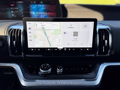 2026 Ford Expedition Max Platinum w/Stealth App Pkg