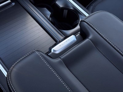 2026 Ford Expedition Max Platinum w/Stealth App Pkg