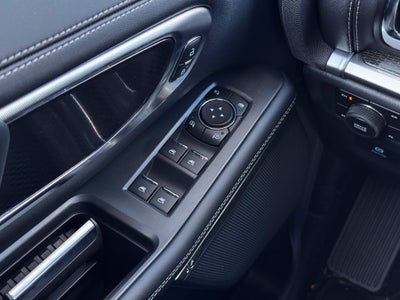2026 Ford Expedition Max Platinum w/Stealth App Pkg