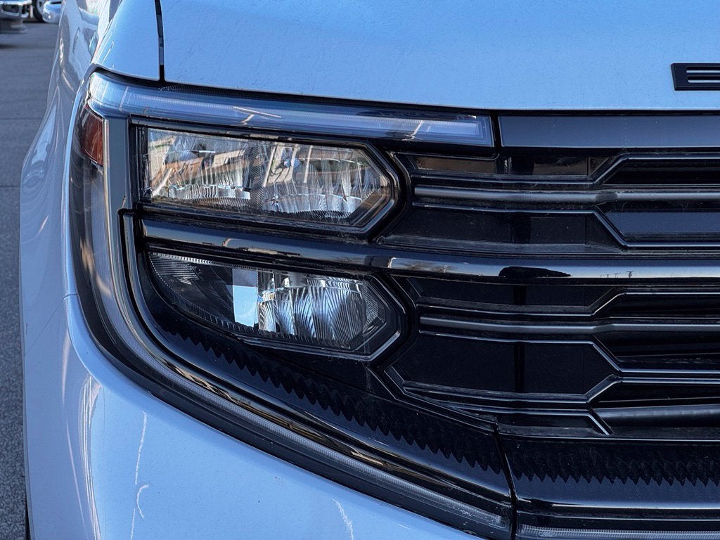 2026 Ford Expedition Max Platinum w/Stealth App Pkg