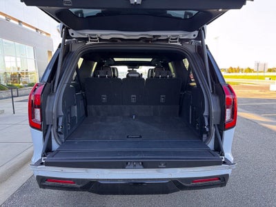 2026 Ford Expedition Max Platinum w/Stealth App Pkg