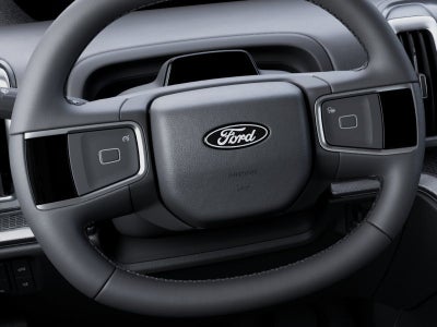 2027 Ford Expedition Max Platinum w/ Stealth Performance Package