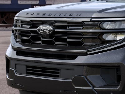 2027 Ford Expedition Max Platinum w/ Stealth Performance Package