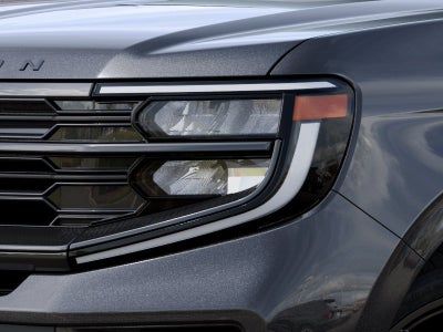 2027 Ford Expedition Max Platinum w/ Stealth Performance Package