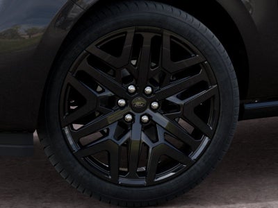 2027 Ford Expedition Max Platinum w/ Stealth Performance Package