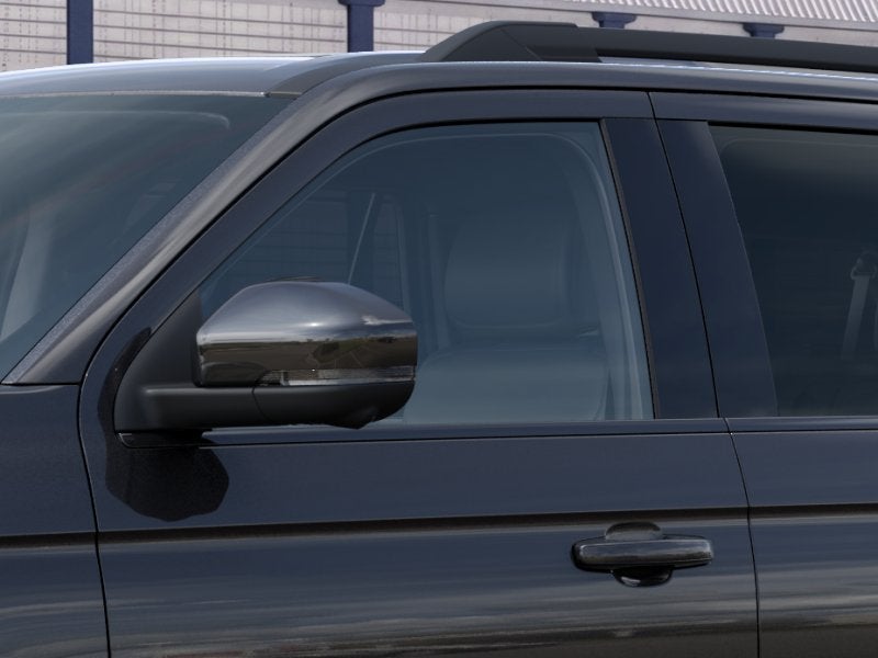 2027 Ford Expedition Max Platinum w/ Stealth Performance Package