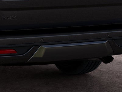 2027 Ford Expedition Max Platinum w/ Stealth Performance Package