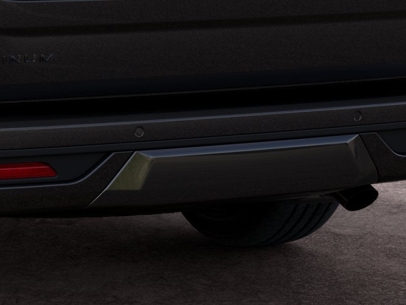 2027 Ford Expedition Max Platinum w/ Stealth Performance Package