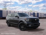 2027 Ford Expedition Max Platinum w/ Stealth Performance Package