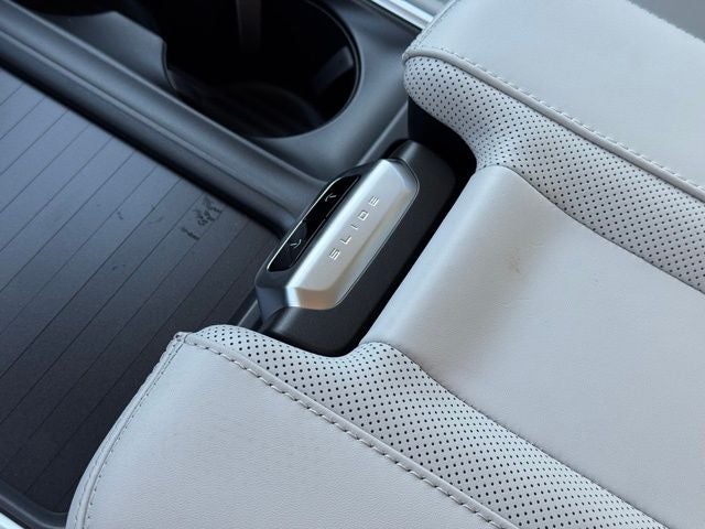 2026 Ford Expedition Max Platinum w/Massaging Seats