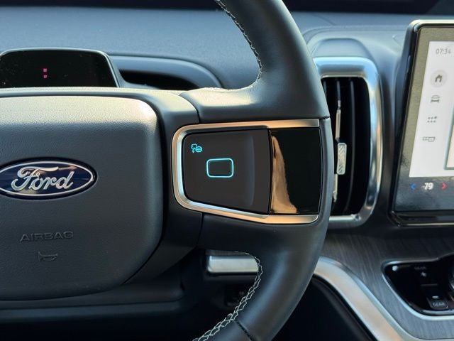 2026 Ford Expedition Max Platinum w/Massaging Seats