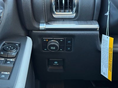 2026 Ford Expedition Max Platinum w/Massaging Seats