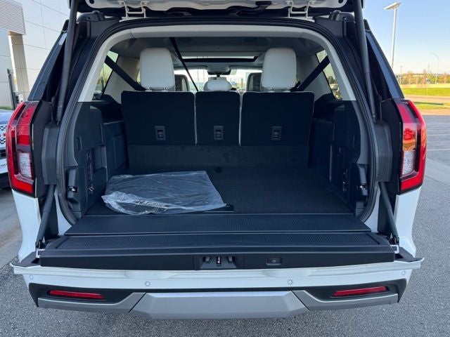 2026 Ford Expedition Max Platinum w/Massaging Seats