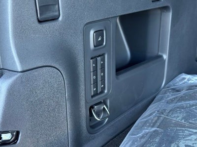2026 Ford Expedition Max Platinum w/Massaging Seats