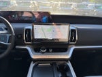 2027 Ford Expedition Max Platinum w/Ultimate Pkg + Panoramic Vista Roof