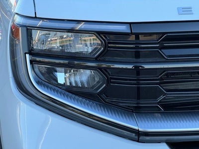 2027 Ford Expedition Max Platinum w/Ultimate Pkg + Panoramic Vista Roof