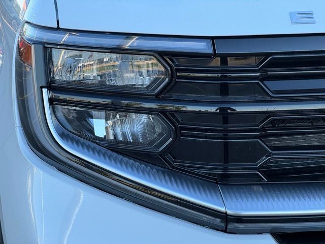 2027 Ford Expedition Max Platinum w/Ultimate Pkg + Panoramic Vista Roof