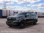 2027 Ford Expedition Max Platinum w/Steal Performance Pkg + Panoramic Vista Roof
