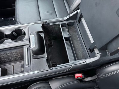 2025 Ford Expedition Max Platinum w/ Stealth Performance Package + 7 Passenger Seati