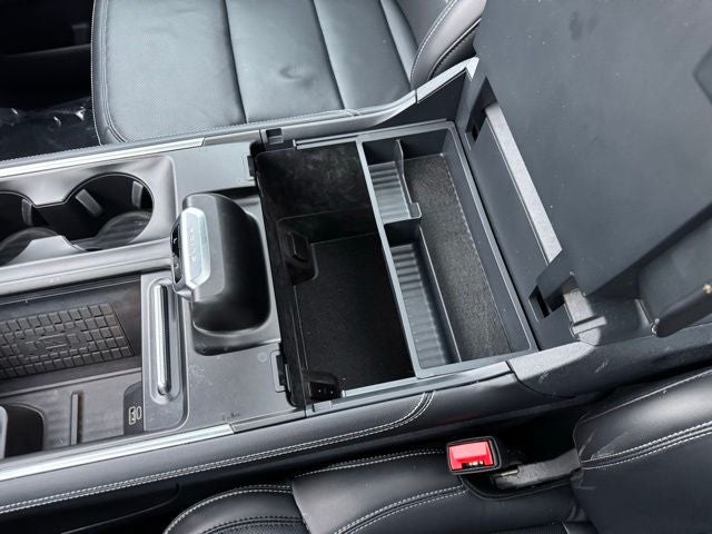 2025 Ford Expedition Max Platinum w/ Stealth Performance Package + 7 Passenger Seati