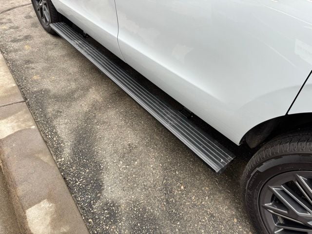 2025 Ford Expedition Max Platinum w/ Stealth Performance Package + 7 Passenger Seati