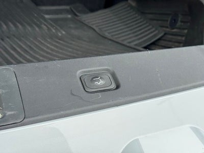 2025 Ford Expedition Max Platinum w/ Stealth Performance Package + 7 Passenger Seati