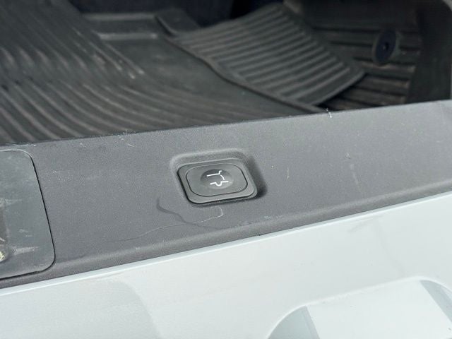 2025 Ford Expedition Max Platinum w/ Stealth Performance Package + 7 Passenger Seati