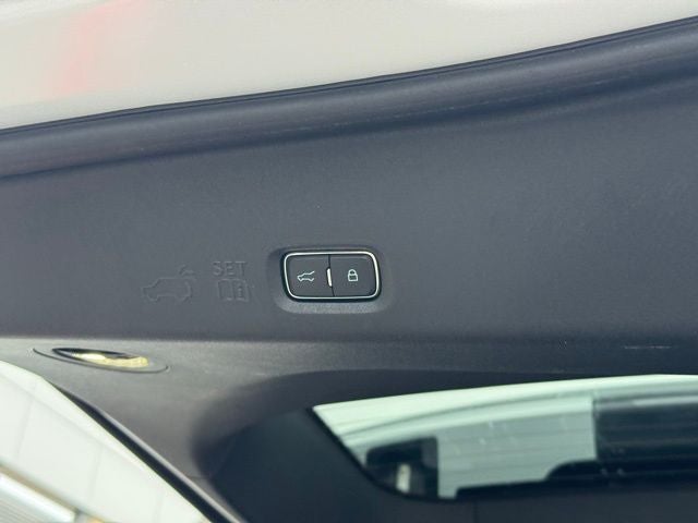 2025 Ford Expedition Max Platinum w/ Stealth Performance Package + 7 Passenger Seati